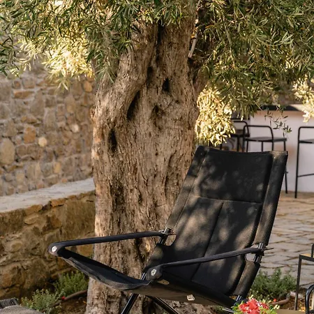 ホテル Rochari Mykonos Town