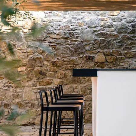 ホテル Rochari Mykonos Town