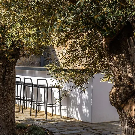 Rochari ホテル Mykonos Town