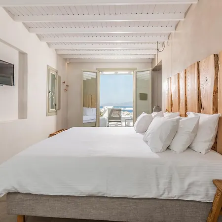 Rochari ホテル Mykonos Town
