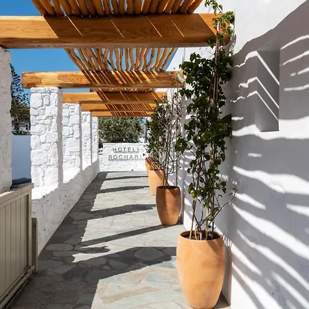 Hotell Rochari