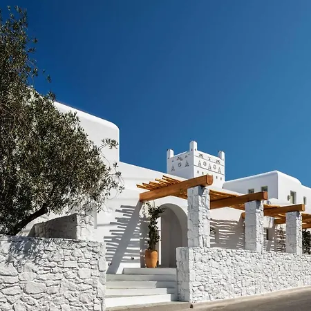 Rochari Hotell