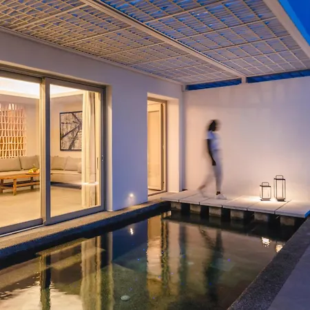 Rochari Hotell Mykonos Town