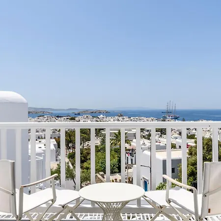 Hotell Rochari 4*