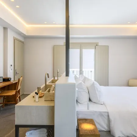 Rochari Hotell Mykonos Town