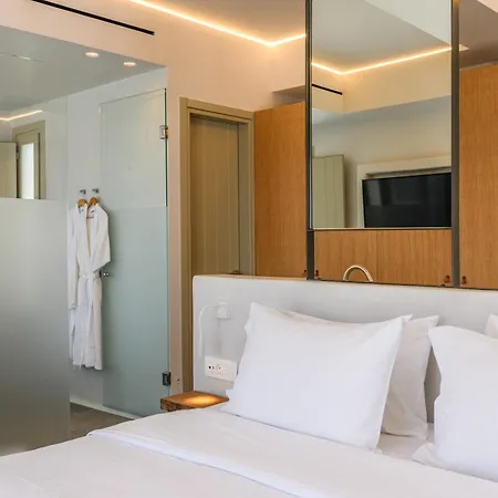Hotell Rochari Mykonos Town