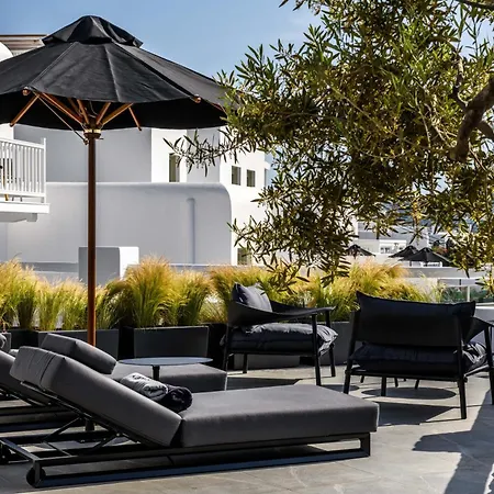 Rochari Hotell Mykonos Town