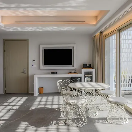 Hotell Rochari Mykonos Town