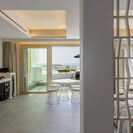 Rochari Hotell