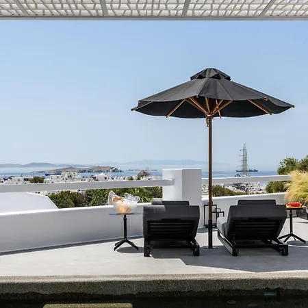 Rochari Hotell