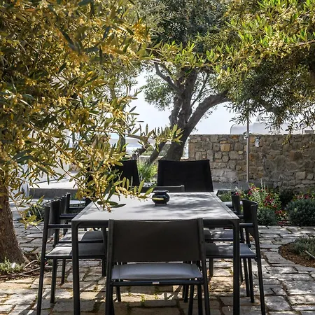 Hotell Rochari Mykonos Town