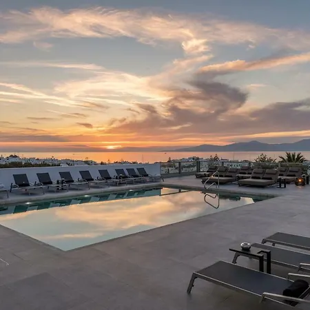 Rochari Hotell Mykonos Town